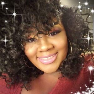 Meet your Posher, Shaquita